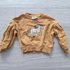 carlijnq 74-80 トレーナー
