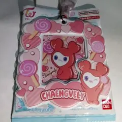 TWICE LOVELYS カードホルダー チェヨン チェンブリー