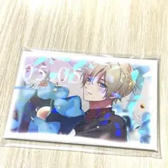 セガラッキーくじ プロセカ あんスタ 瀬名泉セット - メルカリ