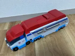 タカラトミー パウ・パトロール パウっと出動! パウパトローラー