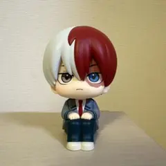 るかっぷ　轟焦凍