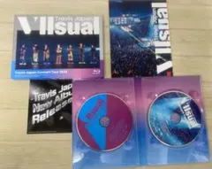 Travis Japan VIIsual 【初回盤】