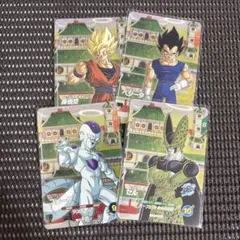 ダイバーズ　６弾　purコンプ