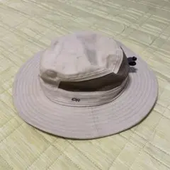 OUTDOOR RESEARCH アウトドアハット M/L ベージュ