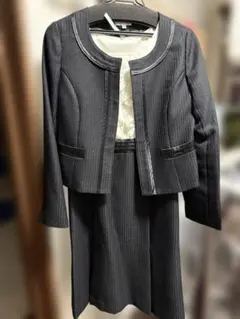 ESPRITMURフリルデザイン スーツセット