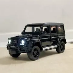 メルセデスベンツ Gクラス ミニカー ゲレンデ w463 AMG G63 MELのサムネイル