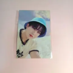 スキズ チャンビン シール ステッカー オンラインくじ FC Straykids