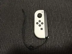 2 NintendoSwitch　ジョイコン　純正　有機ELモデル　左側