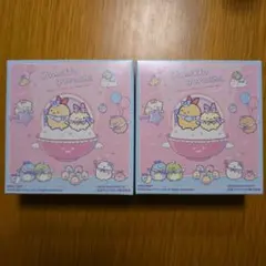 マクドナルド　すみっコぐらし　セット