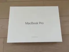 MacBook Pro 13インチ スペースグレーのサムネイル