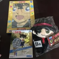 名探偵コナン まとめ売りセット