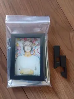 デスノート展　フレームマグネット コレクションvol.2 L エル