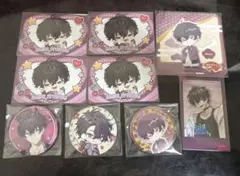 にじさんじ　佐伯イッテツ