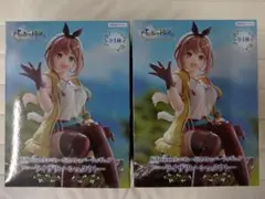 ライザリン・シュタウト フィギュア 2体セット