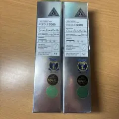 REEDLE S300 50ml 2本セット リードルショット