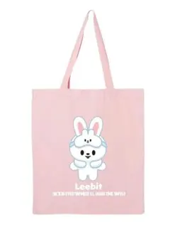 スキズ 北米 ポップアップ トートバック リービット リノ