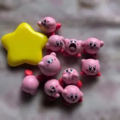 カービィ つむつむ
