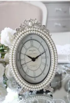 2026年最新】大理石置時計の人気アイテム - メルカリ