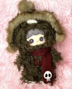 2006年発売 モンチッチ アニメセレクション ハヌー　3417 2006年発売 モンチッチ アニメセレクション ハヌー 3417 - メルカリ