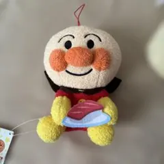 アンパンマン ぬいぐるみ 約20cm