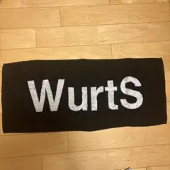 WurtS タオルのサムネイル