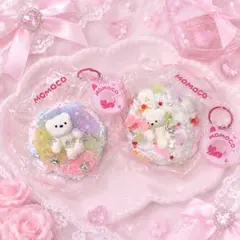 momocoluv スクイーズ 2点 まとめ売り