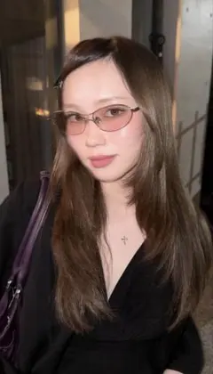 滝沢眞規子さん使用RayBan AVIATOR OPTICS ゴールド58 - メルカリ