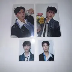 Stray Kids スンミン HOLLOW トレカ FC盤 ③