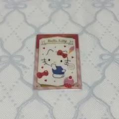 サンリオ ウエハース ハローキティ