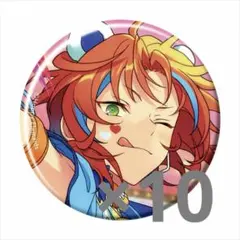 2026年最新】月永レオ 缶バッジの人気アイテム - メルカリ