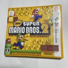 87 SUPER MARIO BROS 2 ３D S用