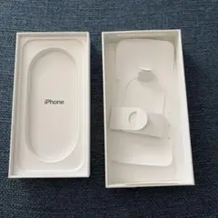 Apple iPhone 17空箱のサムネイル