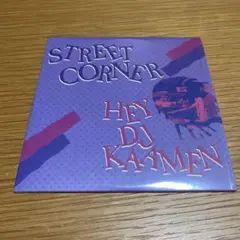 DJ KAAMEN 90s hiphop rap アングラ mix