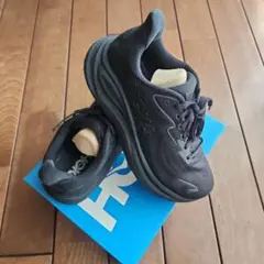 HOKA クリフトン10　ワイド　26.5㎝