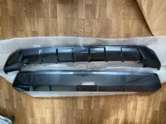 スキッドプレートのサムネイル