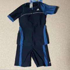 お値下げ‼️adidas レディース水着　セパレートのサムネイル