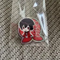 xxxHOLiC CLAMP くじメイト アクリルバッジ 九軒ひまわり - メルカリ