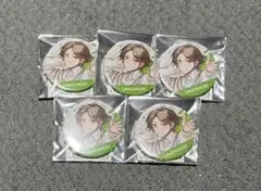 浦島坂田船 缶バッジ うらたぬき 夏ツ 2023 plusss