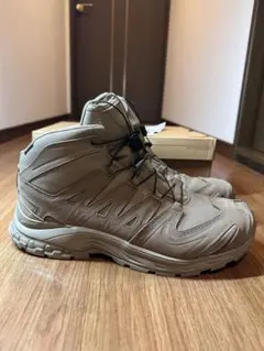 2025年最新】rier salomon xaの人気アイテム - メルカリ