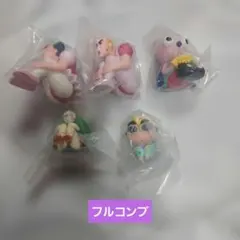 クレヨンしんちゃん ヘンダーランドの大冒険 まちぼうけ6