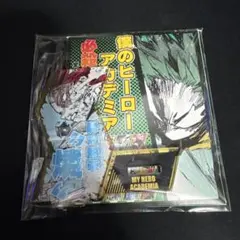 僕のヒーローアカデミア　ヒロアカ　必殺技アクリルスタンドコレクション　轟焦凍
