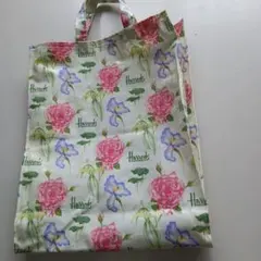 Harrods ハロッズ　トートバッグ