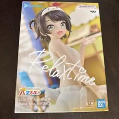 ホロライブ&Vチューバー大空スバルフィギュア 未開封品