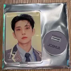 SEVENTEEN Cafe 2024 セブチカフェ アクスタ ジョシュア