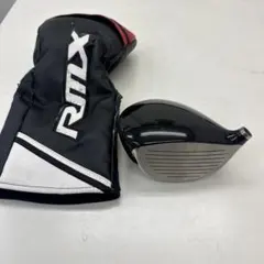 名器YAMAHA RMX 118 ドライバー 10.5°ヘッドカバー付のサムネイル