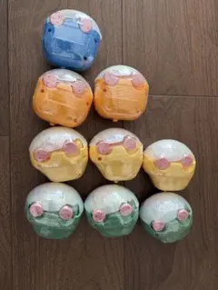 おしてビューンアンパンマン3