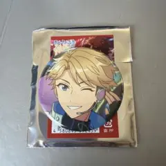 あんスタ!!10周年 缶バッジ 鳴上嵐 - メルカリ