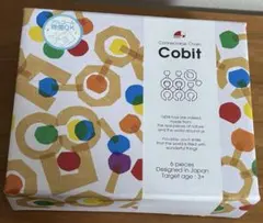 GENI Cobit コビット 知育玩具 木製 6ピース　エドインター