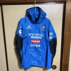 横浜F・マリノス ピステパーカーのサムネイル