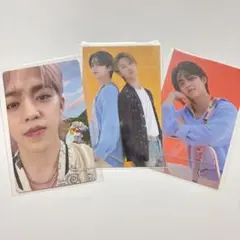 SEVENTEEN エスクプス CARAT LAND SECTOR17 トレカ